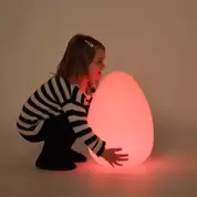 Sensory Mood Egg