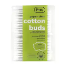 Biodegradable Cotton Buds 200 Pack