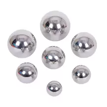 Sensory Reflective Sound Balls 7 Pack