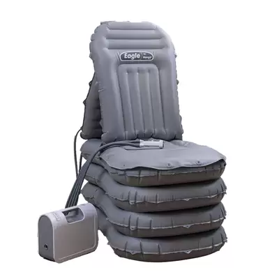 Mangar Eagle Lifting Cushion Seat With Compressor