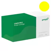 Compatible Hp Cf362x Toner Cartridge Yellow