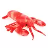 Lobster Soft Toy 25cm