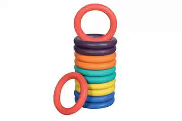 Best on sale rubber rings