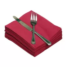 Napkins 33cm 2ply Beaujolais 100