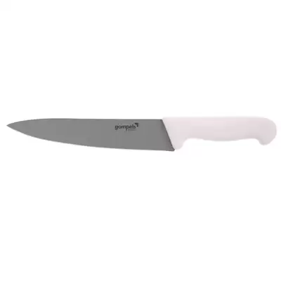 COOQUS Chefs Knife 8.5" - Colour: White