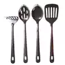 Stainless Steel Kitchen Utensils Set 4 Pack