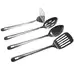 Stainless Steel Kitchen Utensils Set 4 Pack