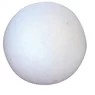 Polystyrene Balls 50mm Pack 10