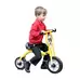 Wisdom Balance Bike