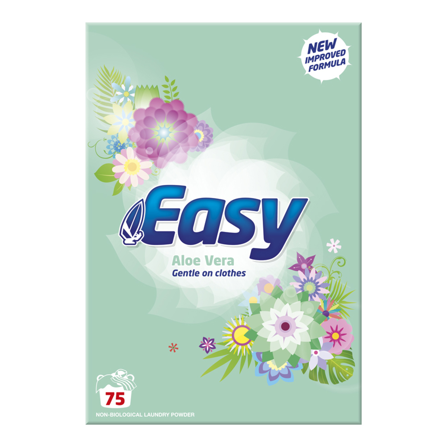 non bio washing powder