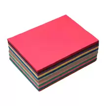 Bumper Paper Block Assorted 648 Pack