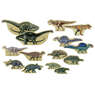 Dinosaur Wooden Characters 8 Pack