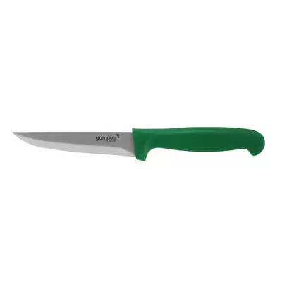 COOQUS Vegetable Knife 4" - Colour: Green