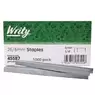 Writy Staples 26/6 5000 Pack