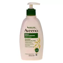 Aveeno Daily Moisturising Lotion 300ml