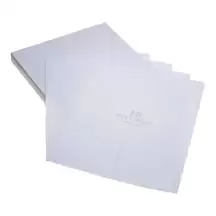 A4 Multipurpose Labels 10 Per Sheet 100 Pack