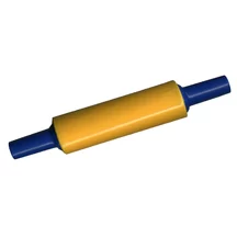 Plastic Rolling Pin 20cm