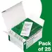 Absorbent Granules 10g Sachet 25 Pack