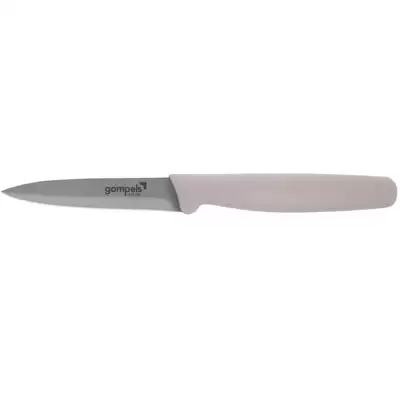 COOQUS Paring Knife 3" - Colour: White