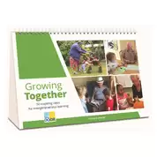 Growing Together Intergenerational Learning Guide