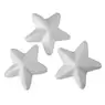 Polystyrene Stars 60mm 20 Pack