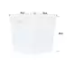 Wham Cube Storage Basket White 3 Pack