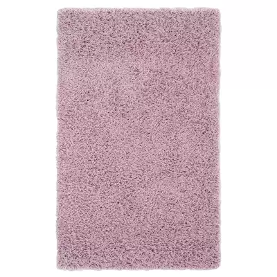 Shaggy Rug 120x170cm - Colour: Blush