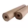 Kraft Paper Roll 90gsm 500mm x 10m 2 Pack