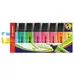 Stabilo Boss Highlighters Assorted 8 Pack