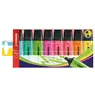 Stabilo Boss Highlighters Assorted 8 Pack