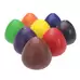 Chunky Egg Crayons Assorted 8 Pack