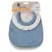 Tommee Tippee Milk Feeding Bibs Assorted 2 Pack