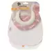 Tommee Tippee Milk Feeding Bibs Assorted 2 Pack