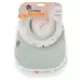 Tommee Tippee Milk Feeding Bibs Assorted 2 Pack