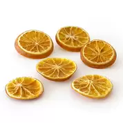 Orange Fruit Slices 250g