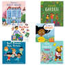 Story Time Picture Books Soft Cover 6 Pack