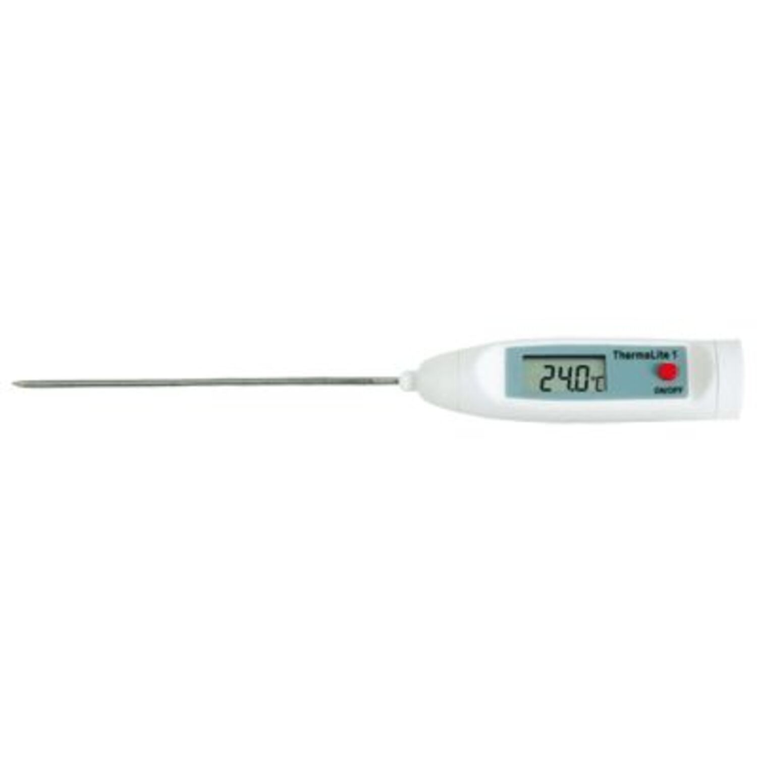 probe thermometer