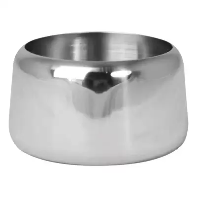 Stainless Steel Sugar Bowl 8oz