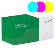 Compatible Hp 302xl Ink Cartridge Tri Colour