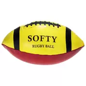 Soft Rugby Ball