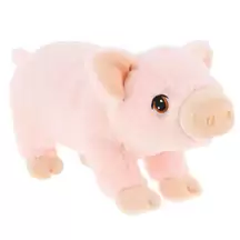 Pig Soft Toy 28cm