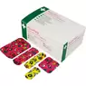 Childrens Washproof Plasters 100 Pack