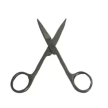 Scissors Nursing 5" S/S Stainless Steel