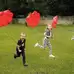 Parachute Activities Kit