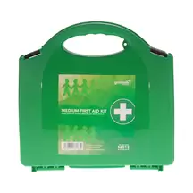 First Aid Kit Medium BS 8599-1