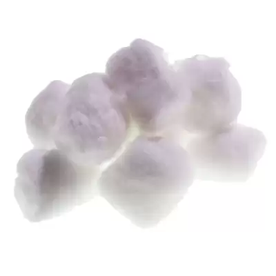 Cotton Wool Balls Large 250 Pack