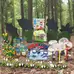 Forest School Mega Pack