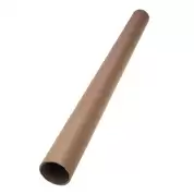 Cardboard Tube 635 x 50.8 x 1.5mm