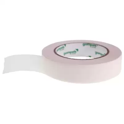 Writy Masking Tape 25mm x 50m 6 Pack