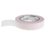 Writy Masking Tape 25mm x 50m 6 Pack